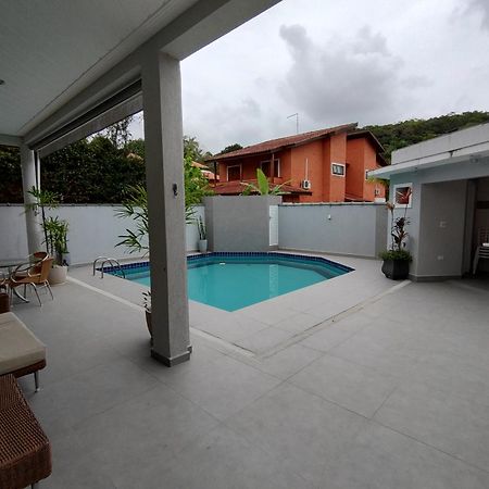 Casa Ideal No Guarujá Buitenkant foto