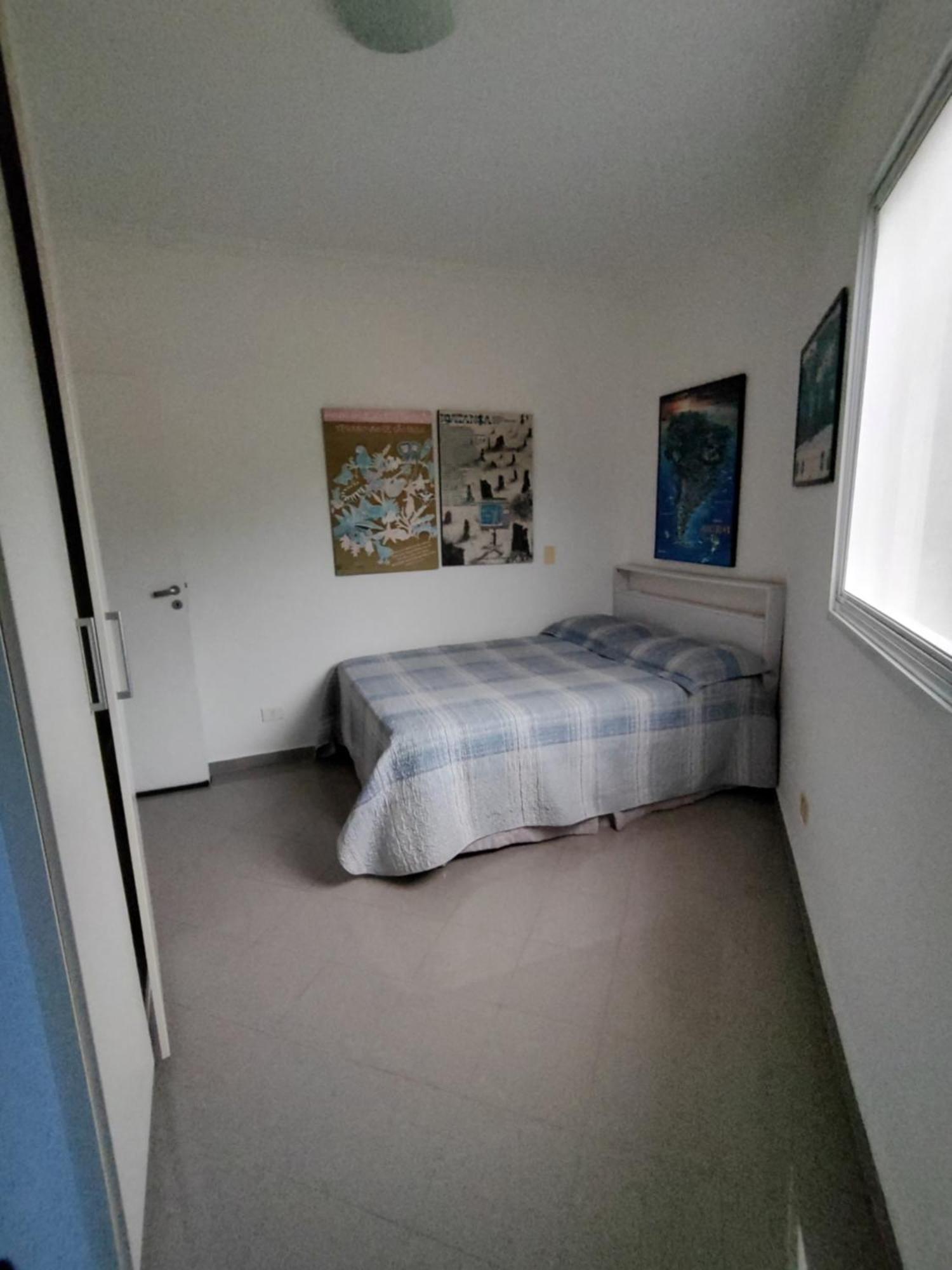 Casa Ideal No Guarujá Buitenkant foto