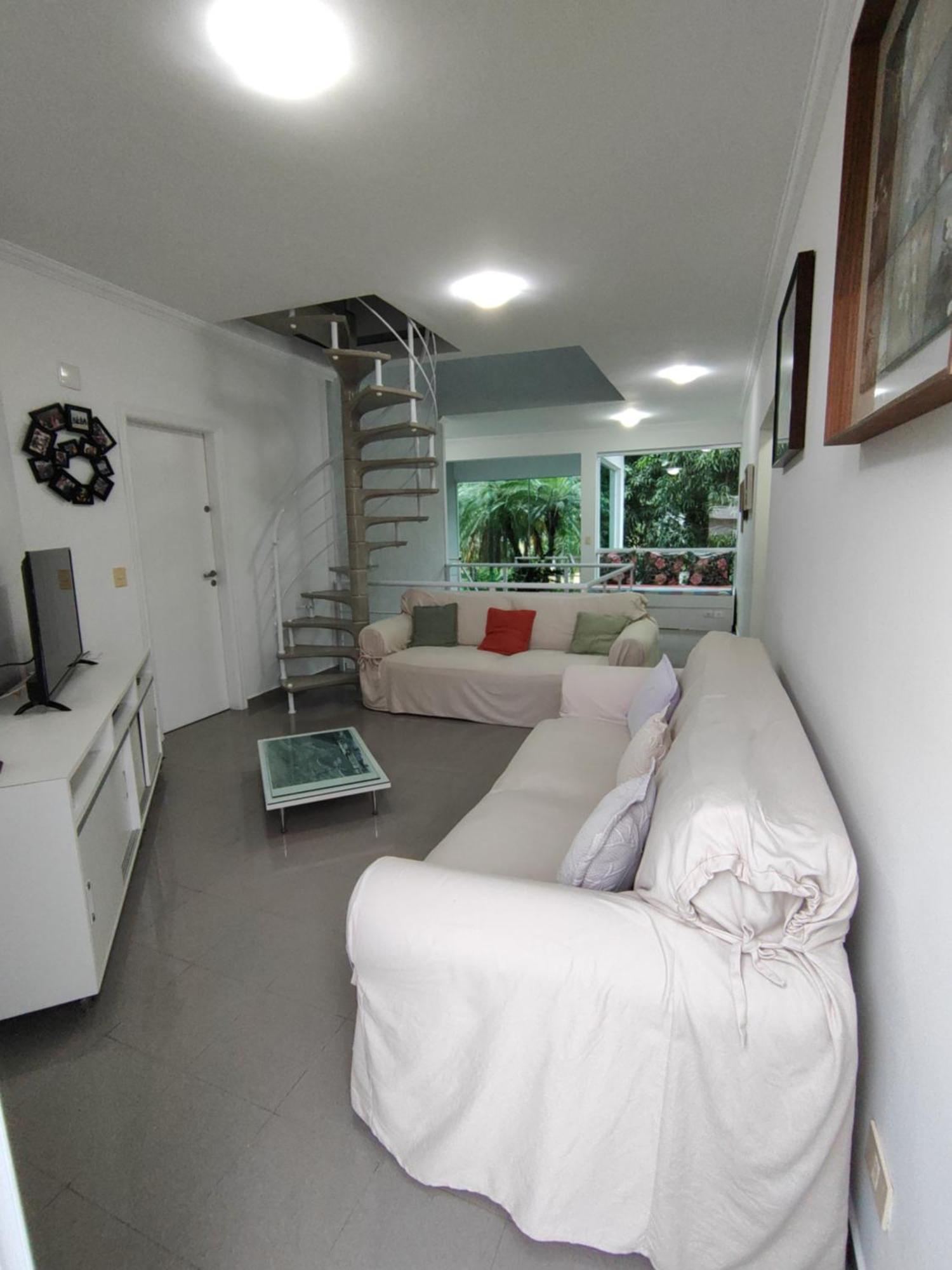 Casa Ideal No Guarujá Buitenkant foto