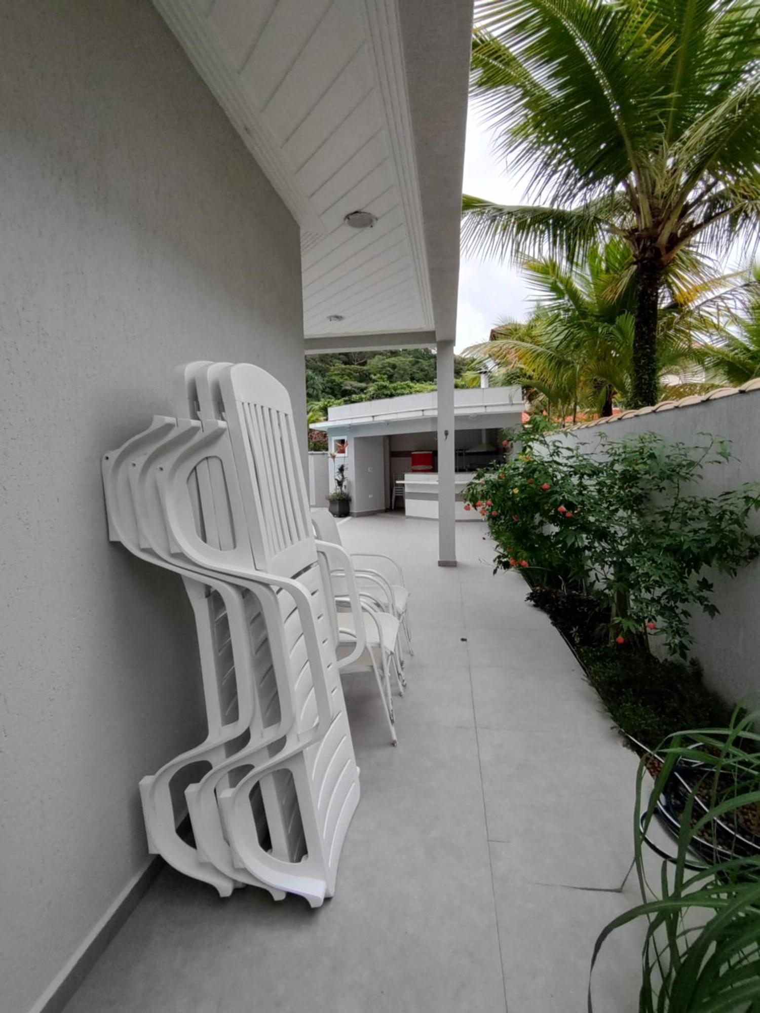 Casa Ideal No Guarujá Buitenkant foto