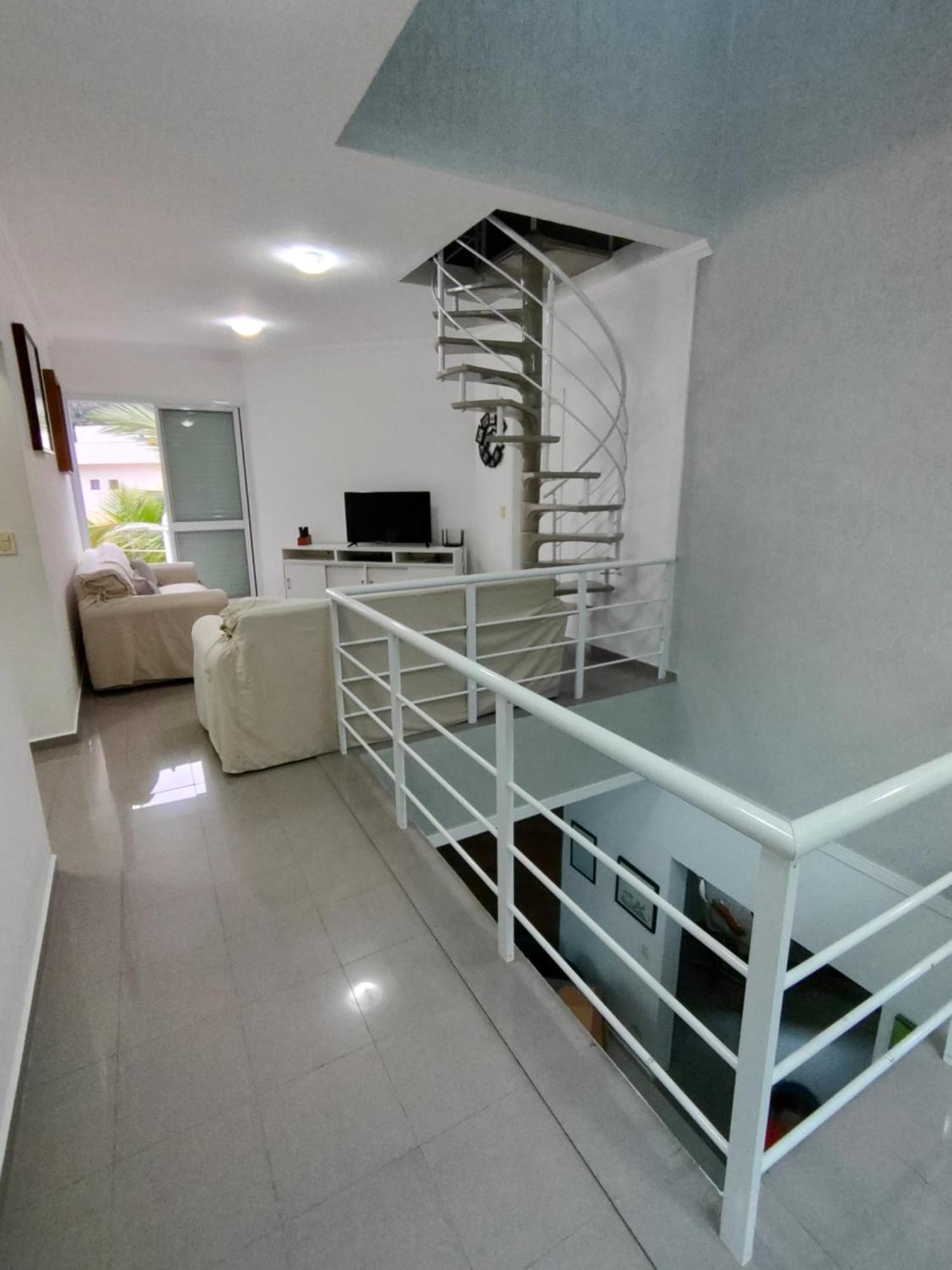 Casa Ideal No Guarujá Buitenkant foto