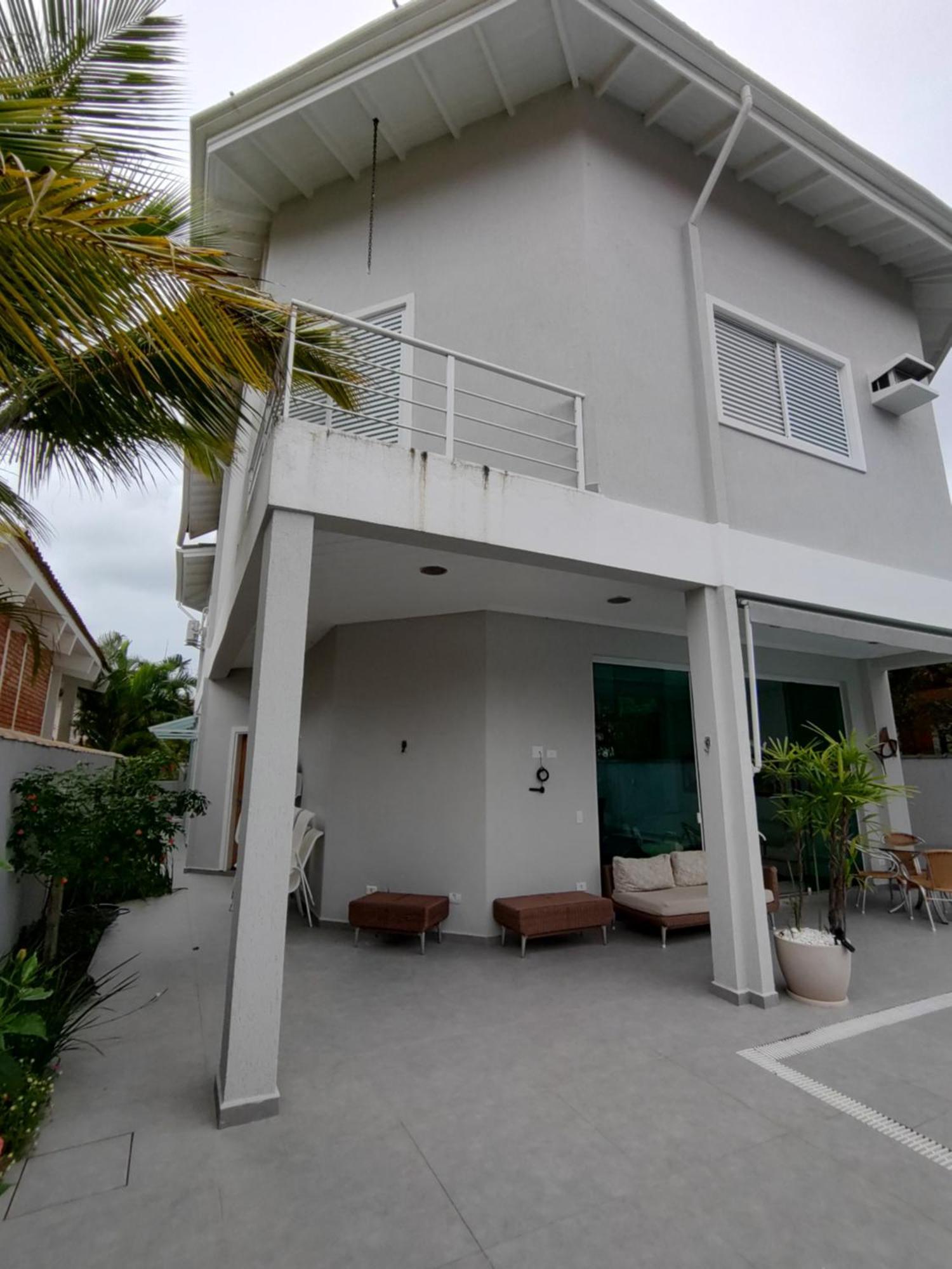 Casa Ideal No Guarujá Buitenkant foto