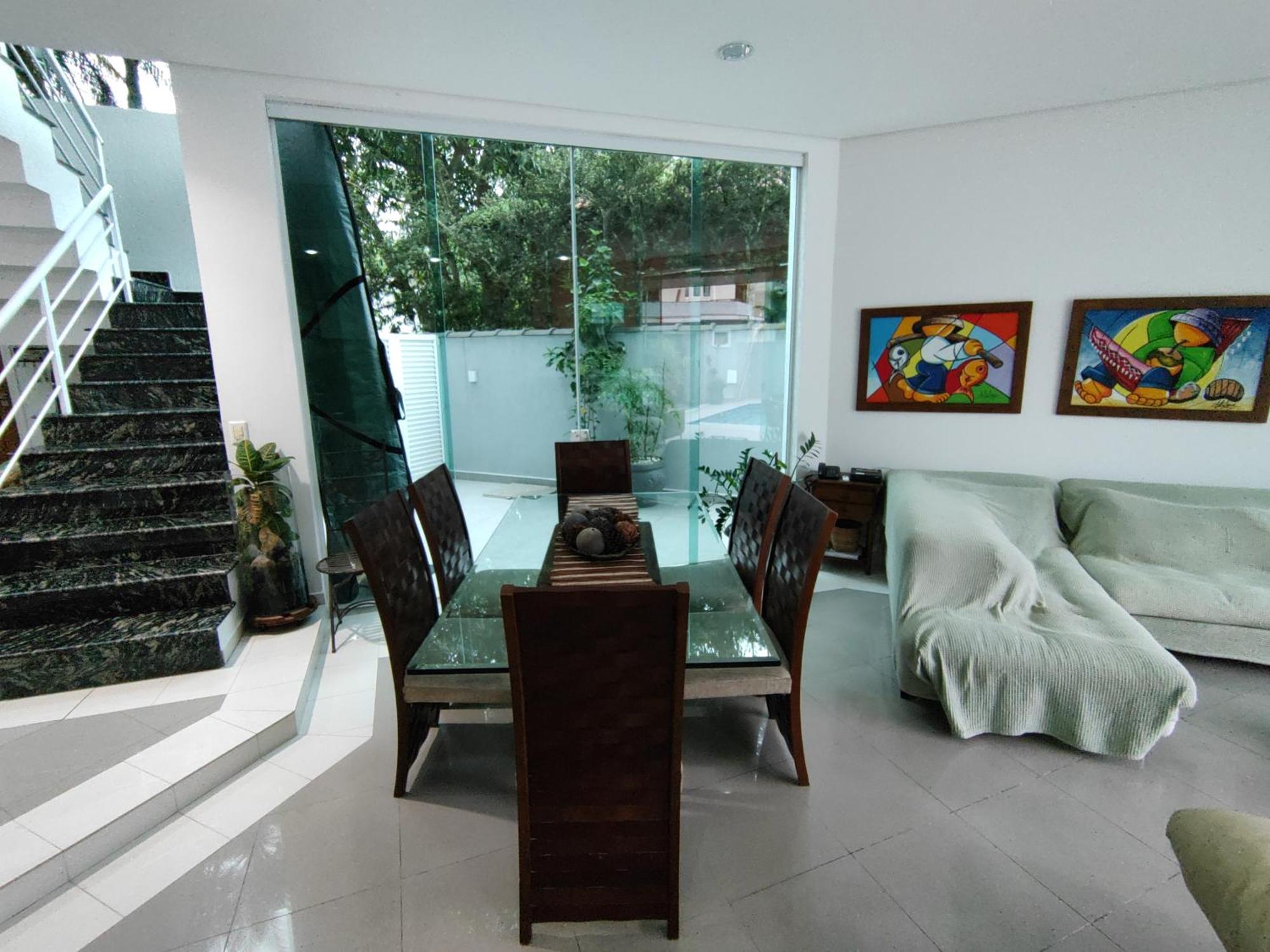 Casa Ideal No Guarujá Buitenkant foto