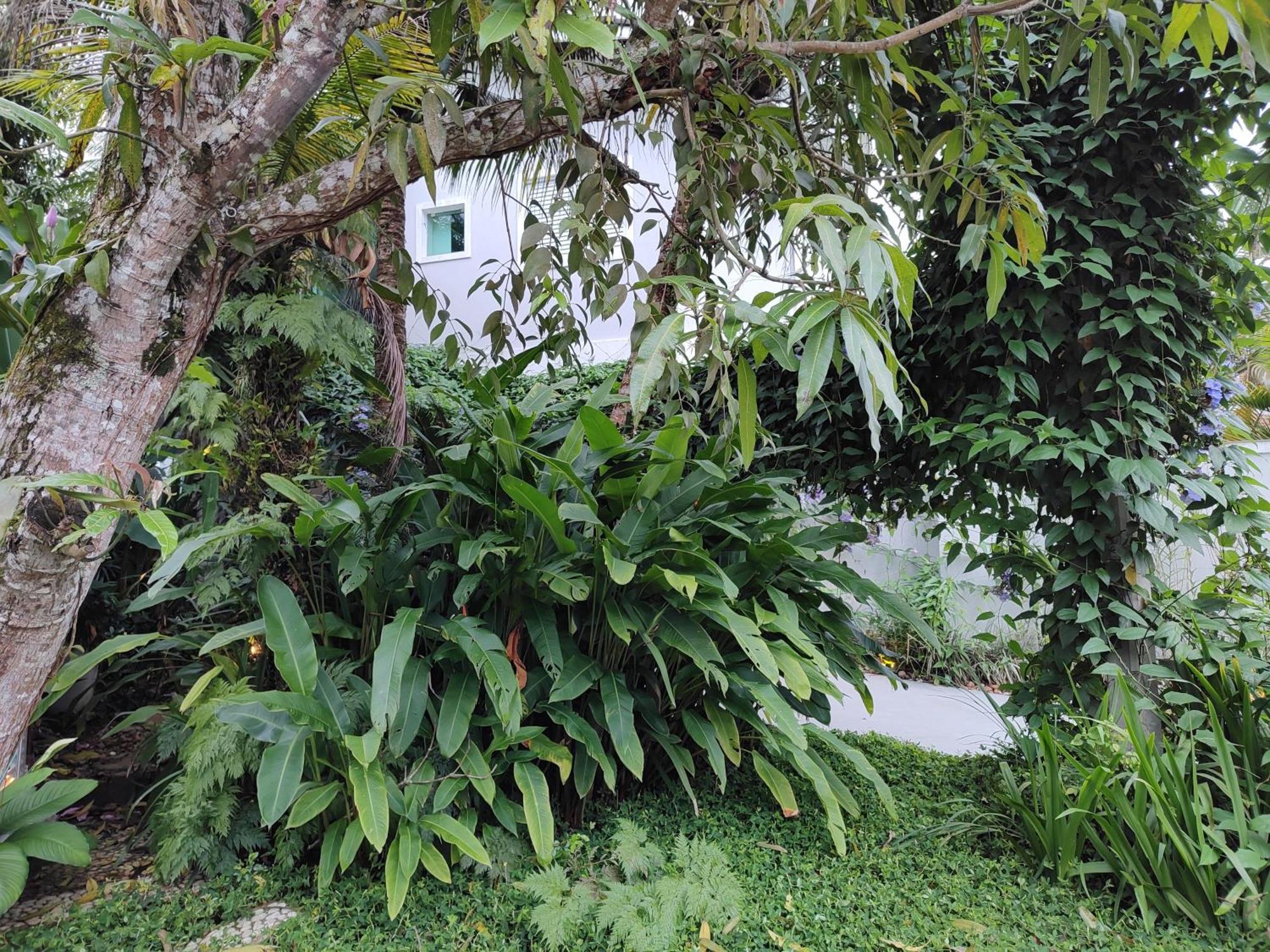 Casa Ideal No Guarujá Buitenkant foto