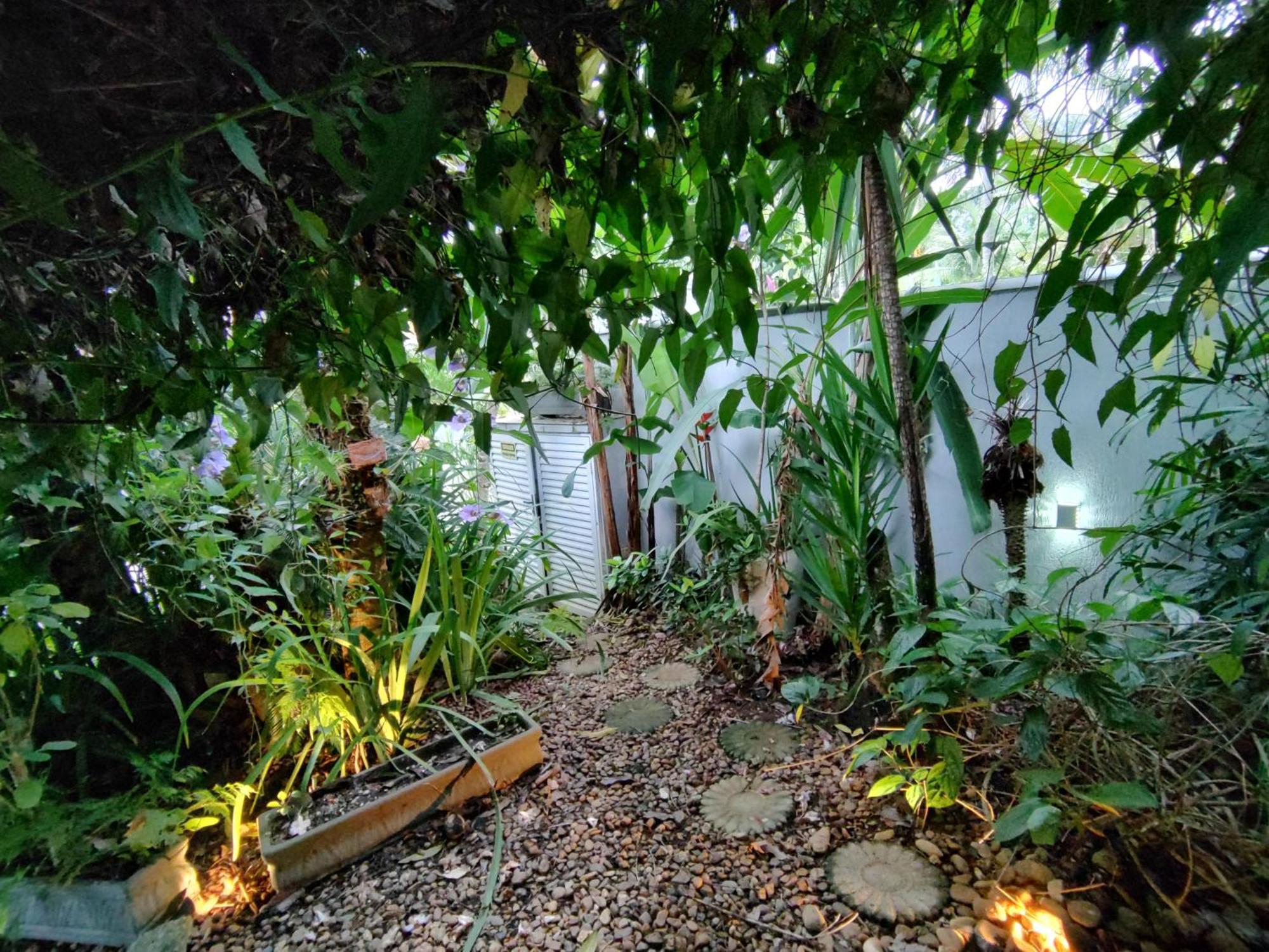 Casa Ideal No Guarujá Buitenkant foto
