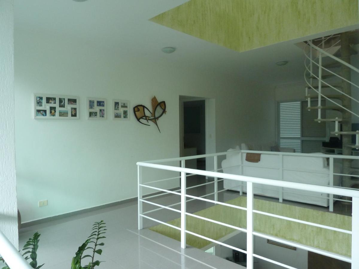Casa Ideal No Guarujá Buitenkant foto